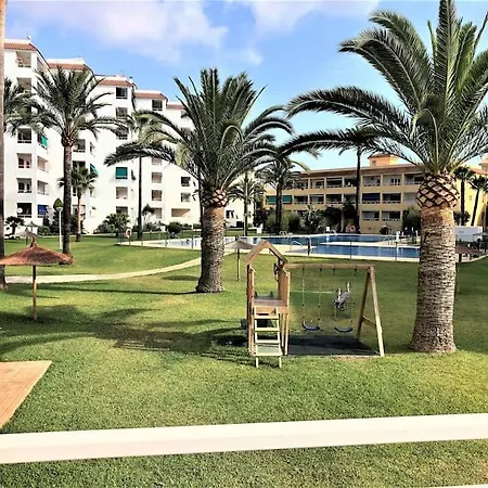 Apartamento Estilo Mediterraneo. Segundo Montanar.