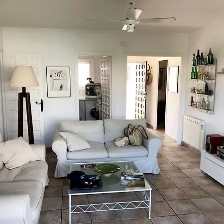 Estilo Mediterraneo. Segundo Montanar. Apartamento *