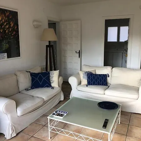 Apartamento Estilo Mediterraneo. Segundo Montanar. Jávea