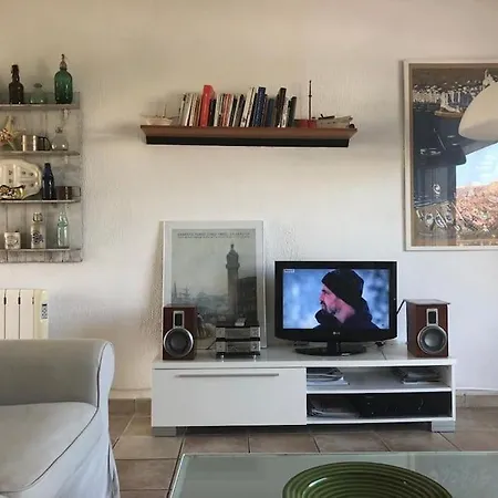 Apartment Estilo Mediterraneo. Segundo Montanar. Javea