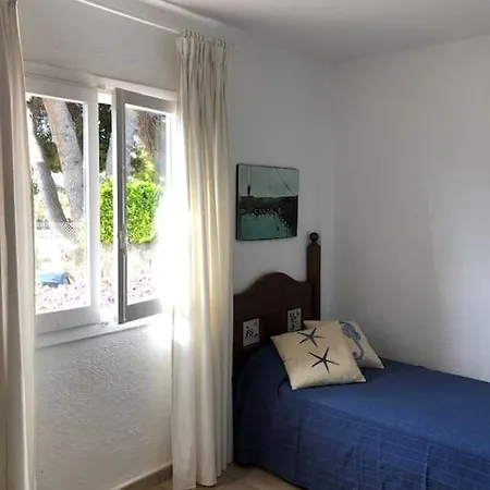 Estilo Mediterraneo. Segundo Montanar. Apartment