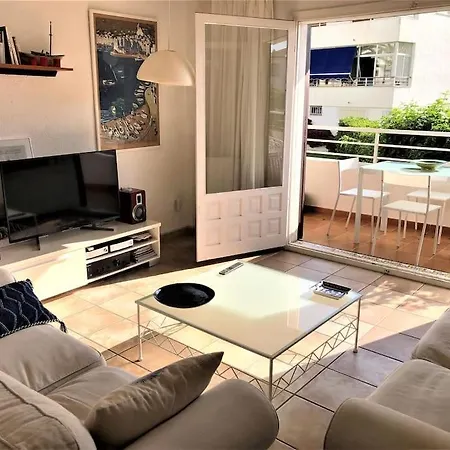 Estilo Mediterraneo. Segundo Montanar. Apartment Javea
