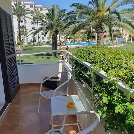 Apartment Estilo Mediterraneo. Segundo Montanar. Javea
