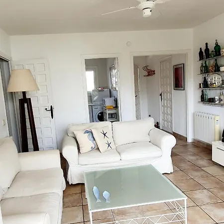 Estilo Mediterraneo. Segundo Montanar. Apartment