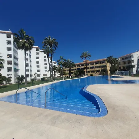 Estilo Mediterraneo. Segundo Montanar. Apartment Javea