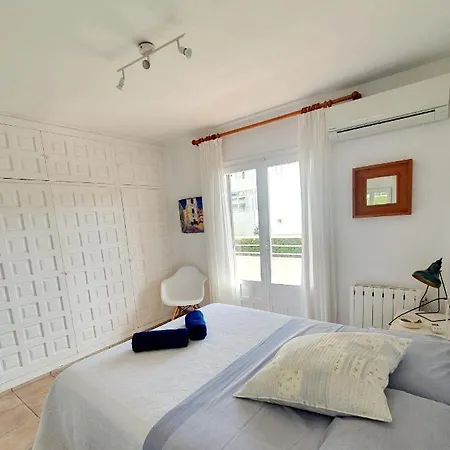 Estilo Mediterraneo. Segundo Montanar. Apartment Javea
