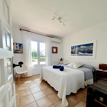 Estilo Mediterraneo. Segundo Montanar. Apartment