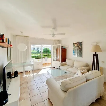 Apartment Estilo Mediterraneo. Segundo Montanar. Javea